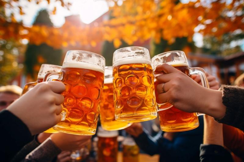 Werkgever aansprakelijk voor ongeval tijdens bedrijfsfeest