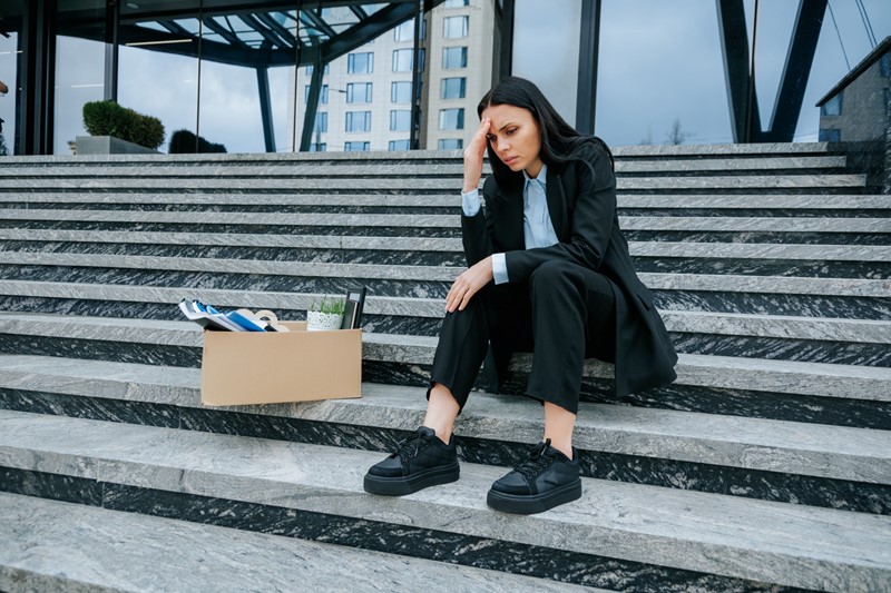 Werknemer te laat met aanvechten opzegging